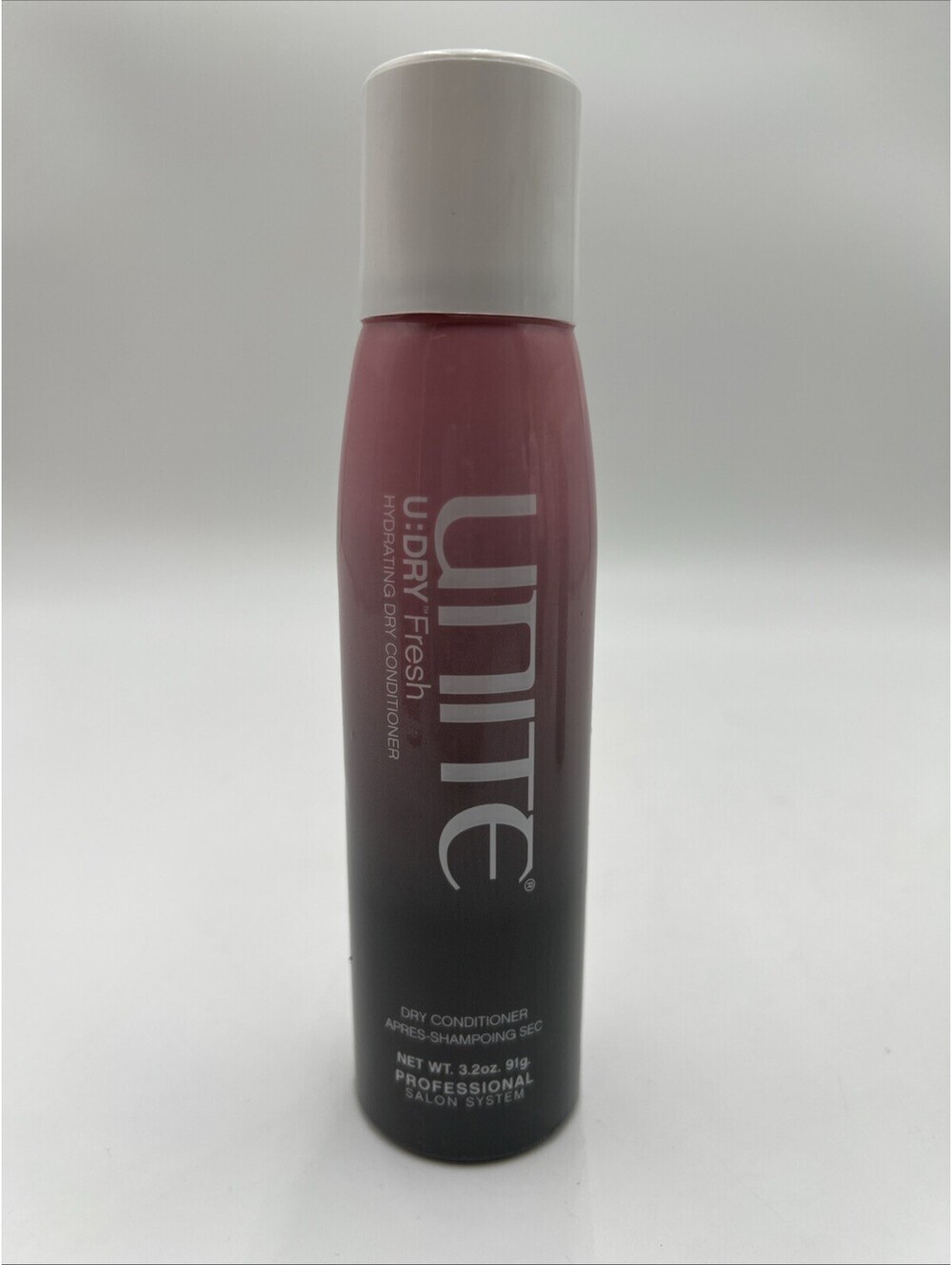 Unite U:DRY Fresh – Hydrating Dry Conditioner 3.2oz